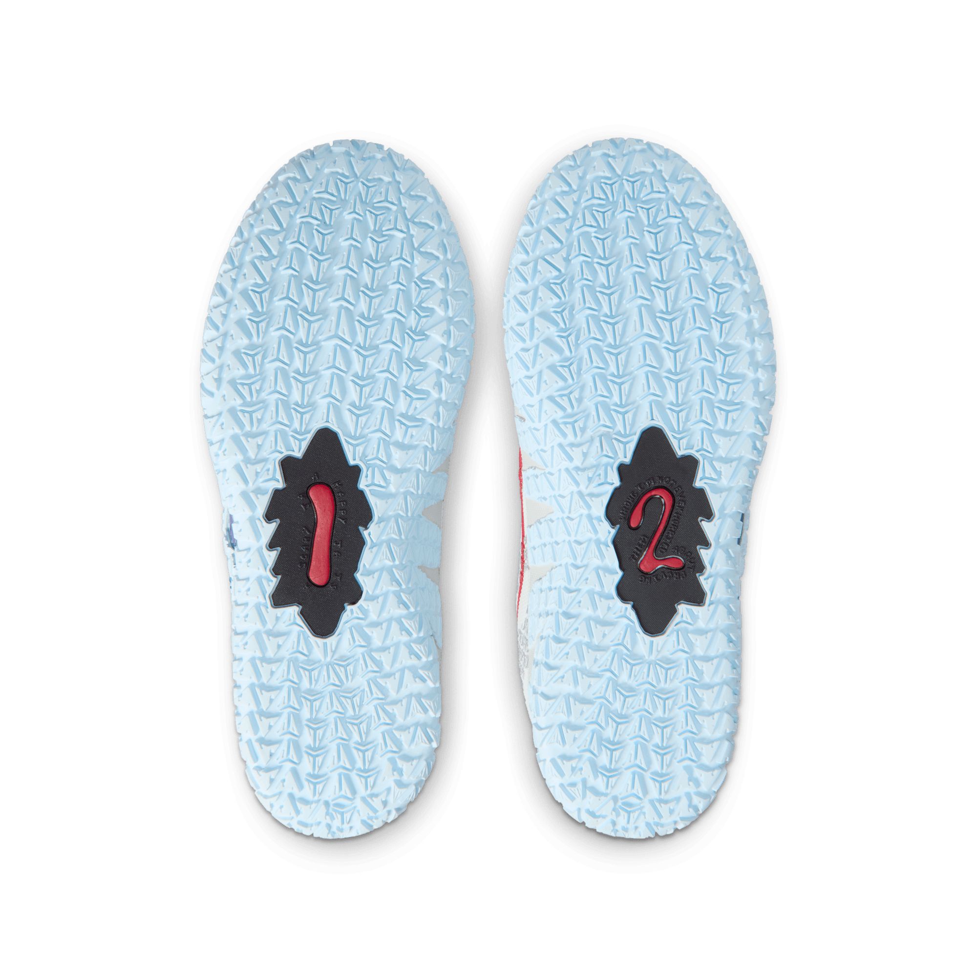 Nike Kids' Grade School JA 3 Basketball Shoes