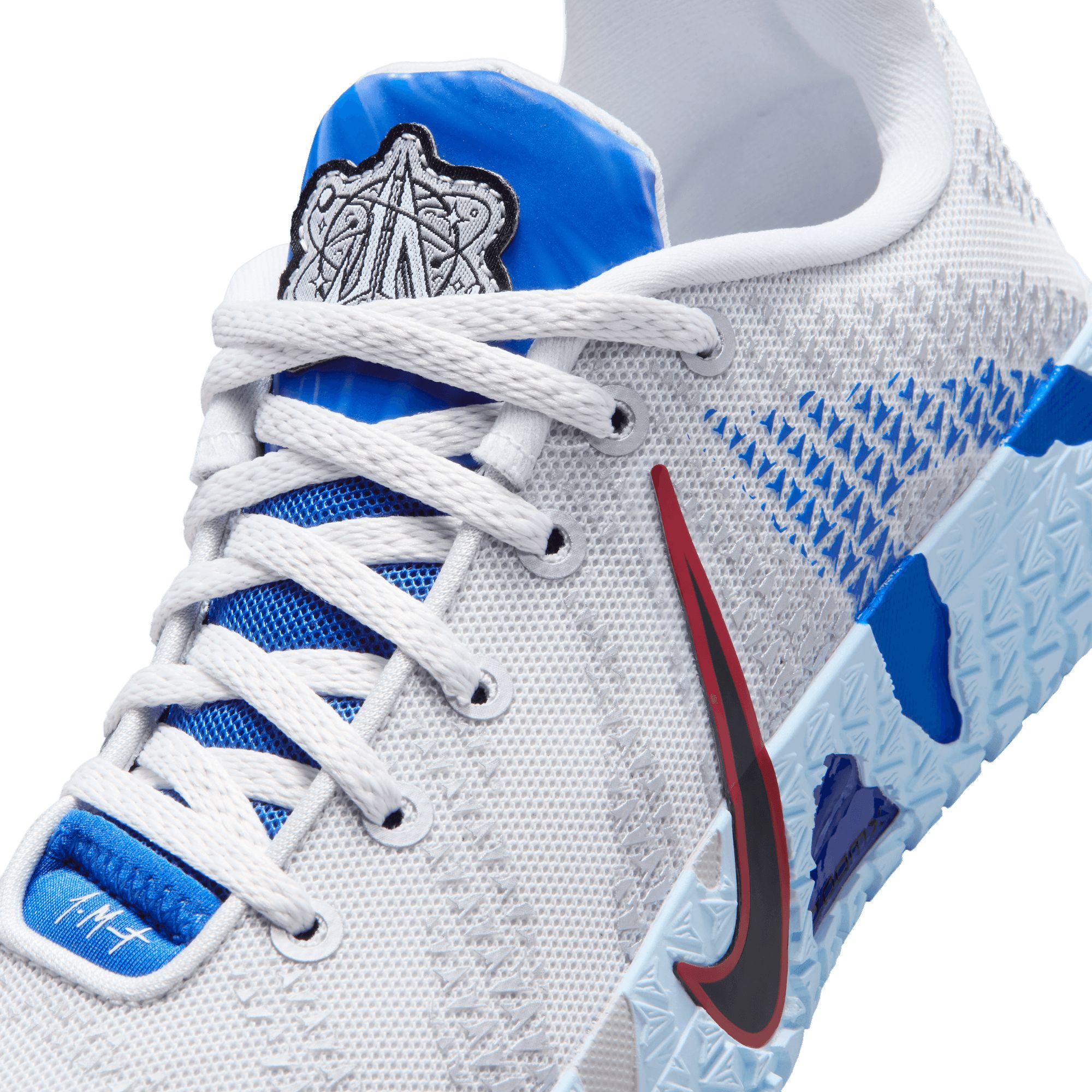 Nike Kids' Grade School JA 3 Basketball Shoes
