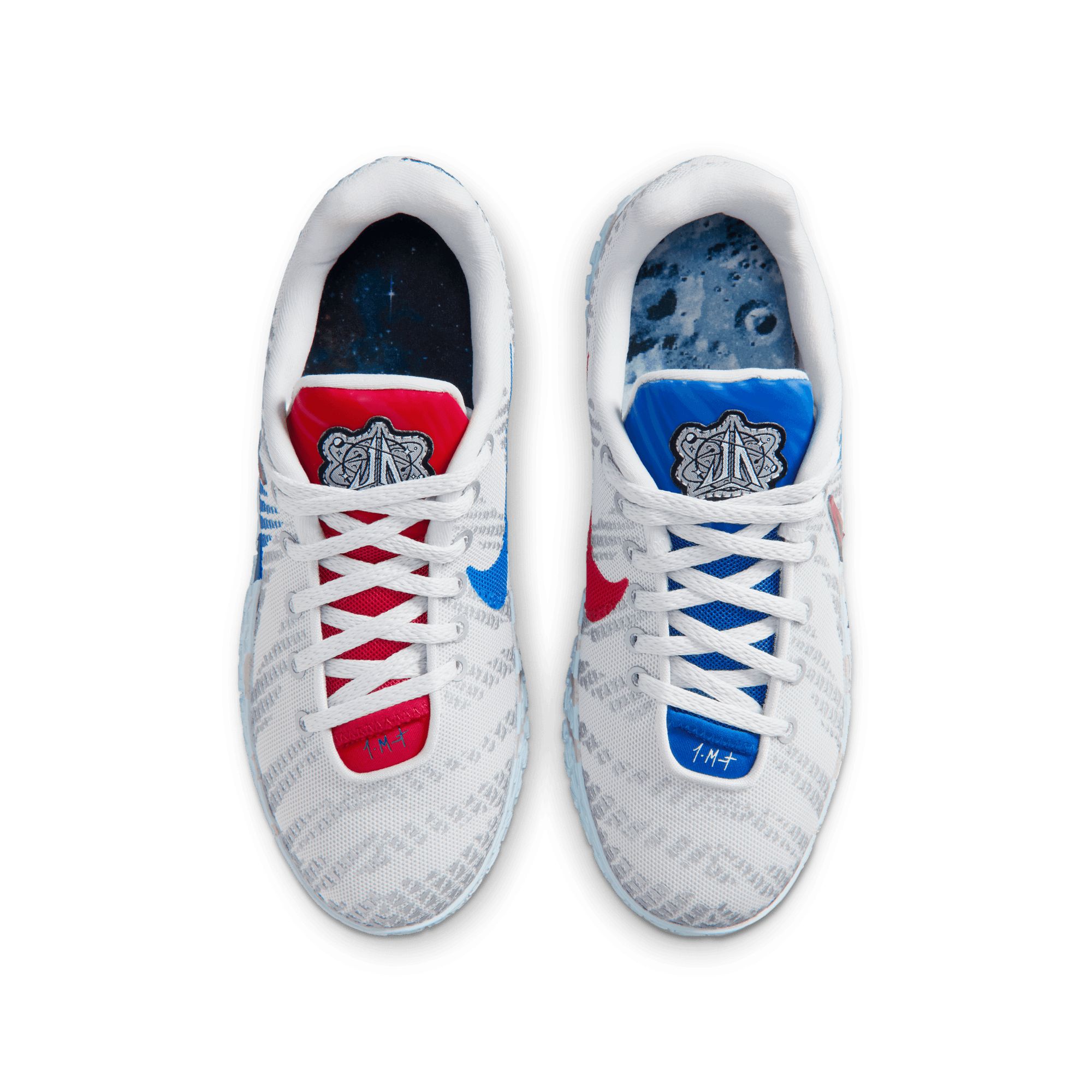 Nike Kids' Grade School JA 3 Basketball Shoes