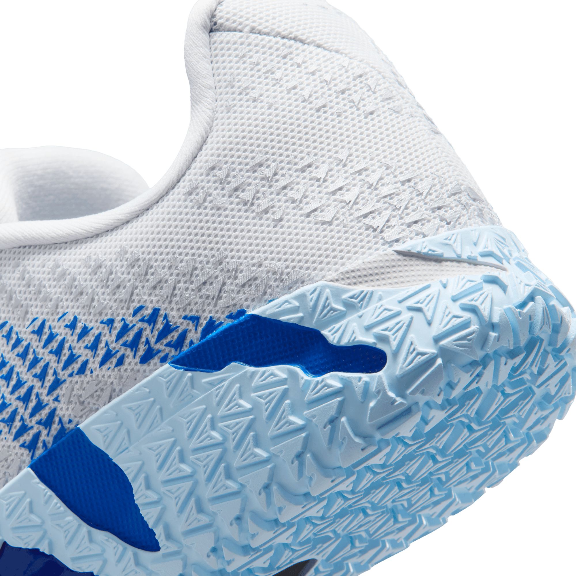 Nike Kids' Grade School JA 3 Basketball Shoes