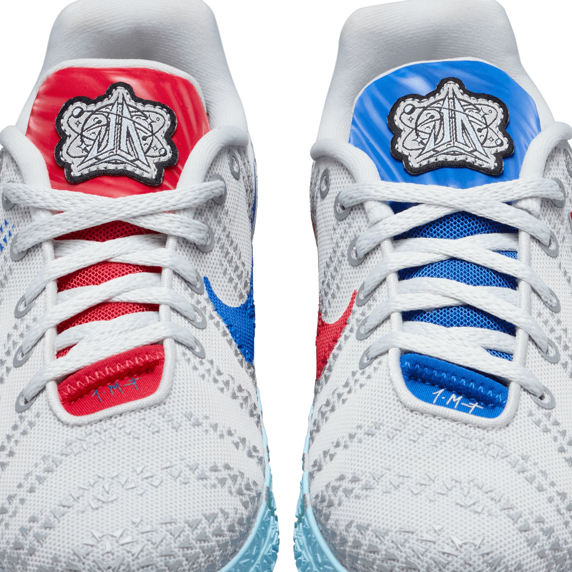 Nike Kids' Grade School JA 3 Basketball Shoes