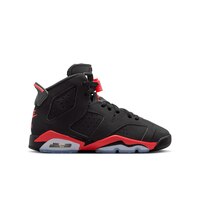 Nike Kids' Grade School Air Jordan 6 Retro Basketball Shoes Side_Right