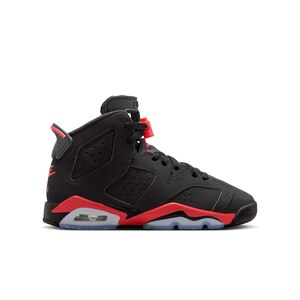 Nike Kids' Grade School Air Jordan 6 Retro Basketball Shoes