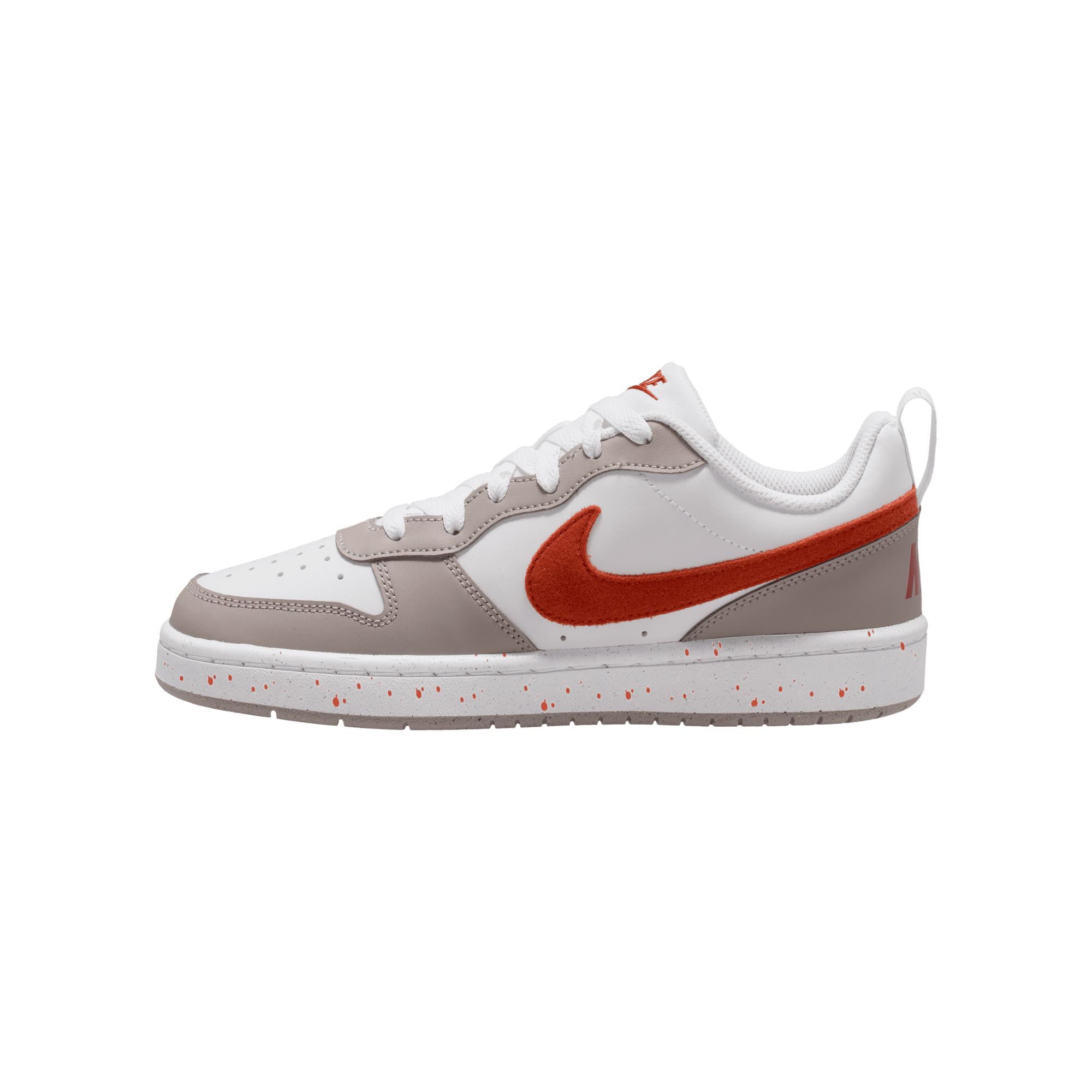 Nike Kids' Grade School Court Borough Essentials Shoes