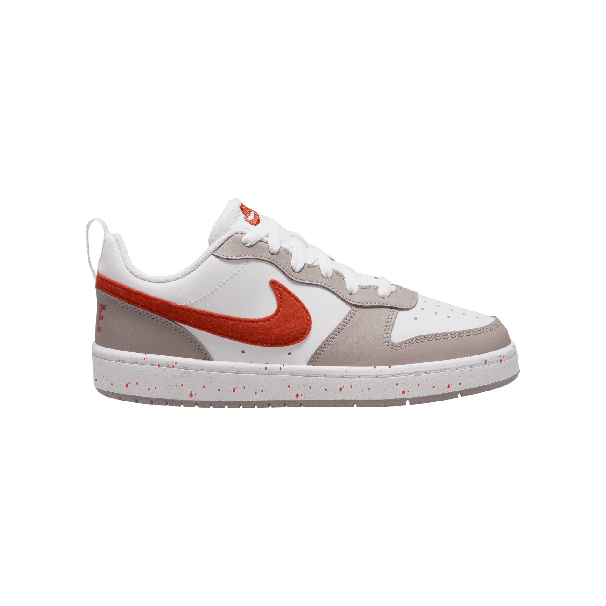 Nike Kids' Grade School Court Borough Essentials Shoes