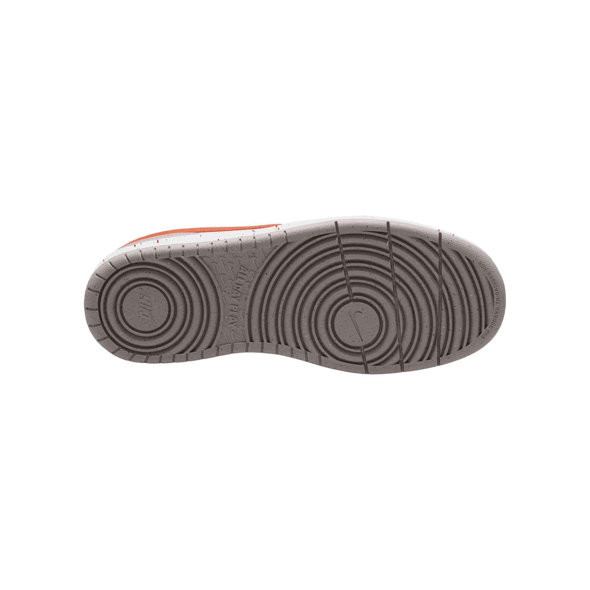 Nike Kids' Grade School Court Borough Essentials Shoes