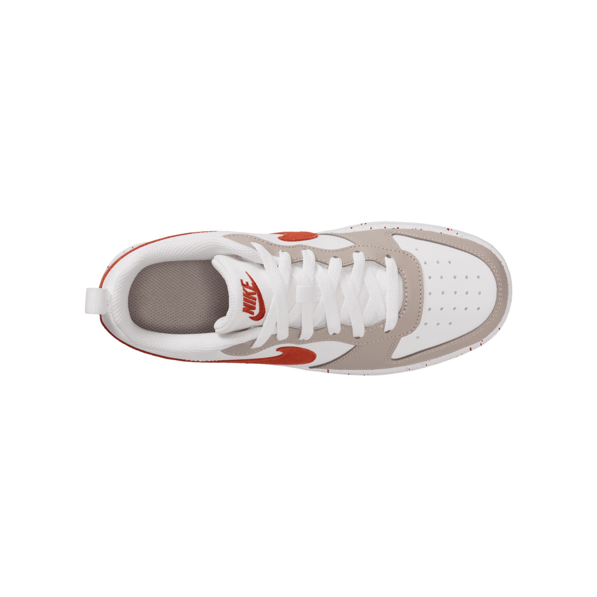 Nike Kids' Grade School Court Borough Essentials Shoes