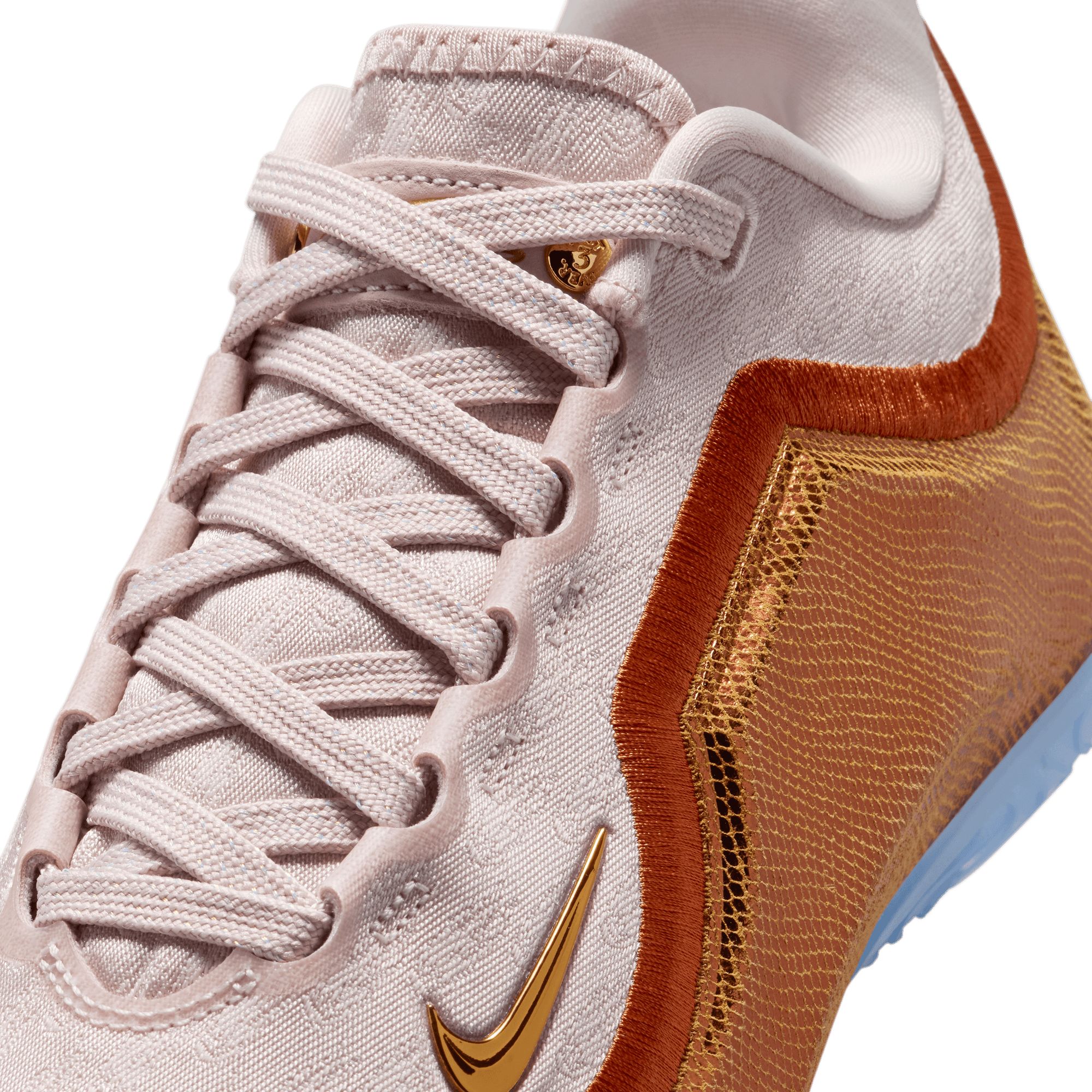 Nike Kids' Grade School LeBron XXIII Lux Basketball Shoes