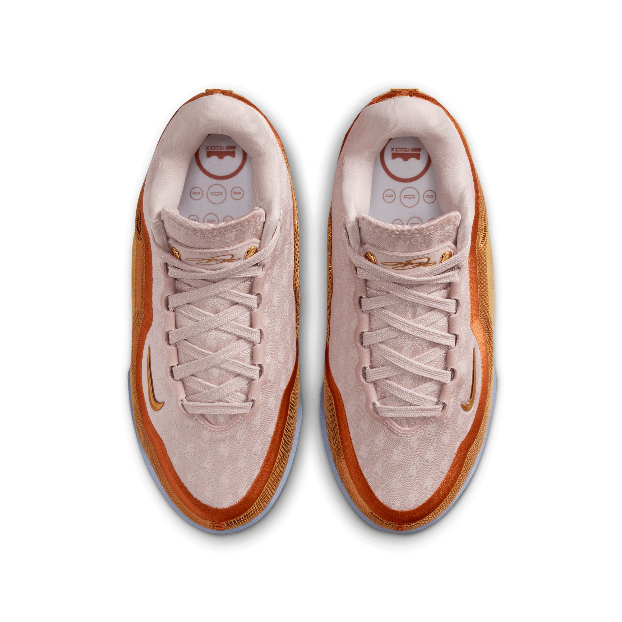 Nike Kids' Grade School LeBron XXIII Lux Basketball Shoes