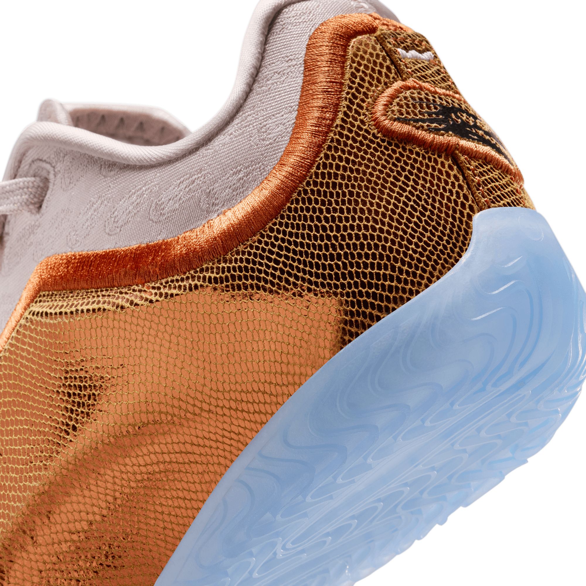 Nike Kids' Grade School LeBron XXIII Lux Basketball Shoes