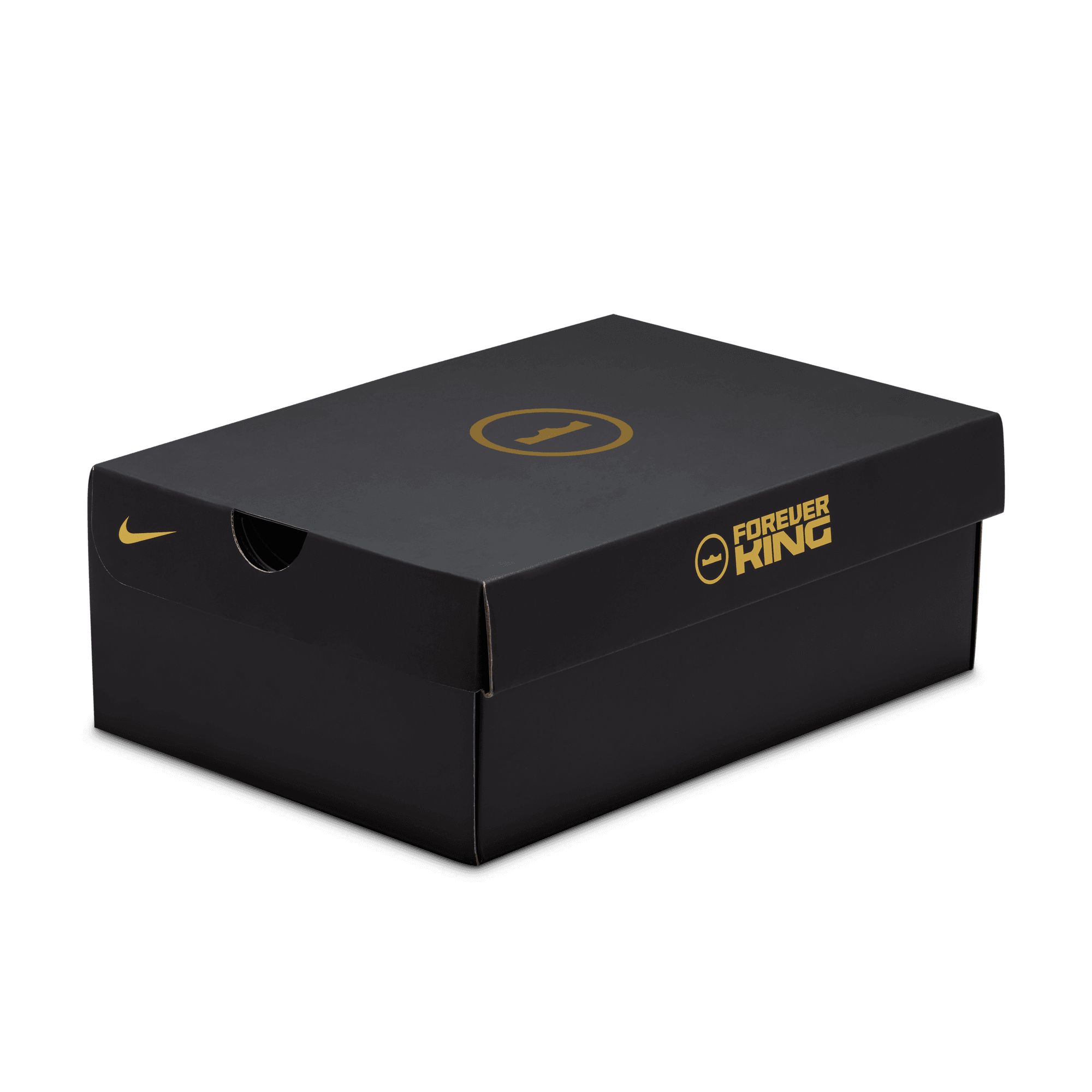 Nike Kids' Grade School LeBron XXIII Lux Basketball Shoes