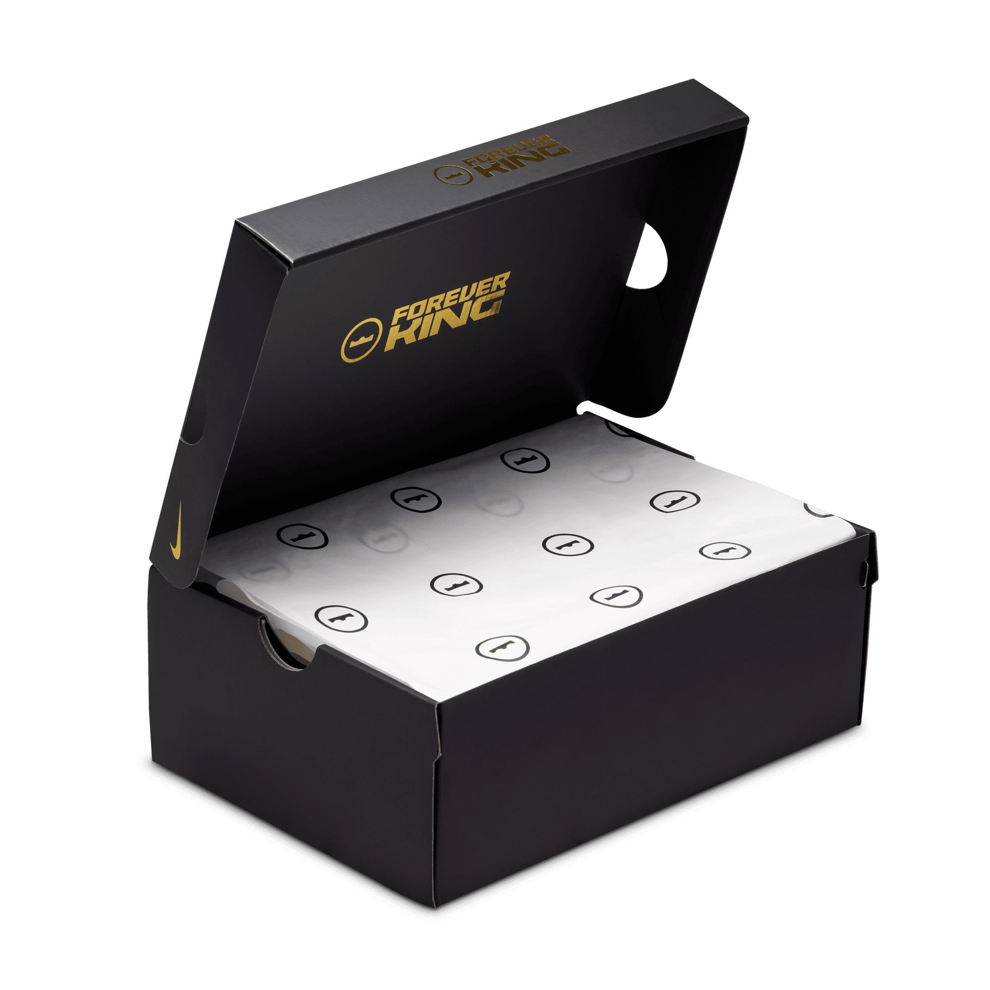 Nike Kids' Grade School LeBron XXIII Lux Basketball Shoes