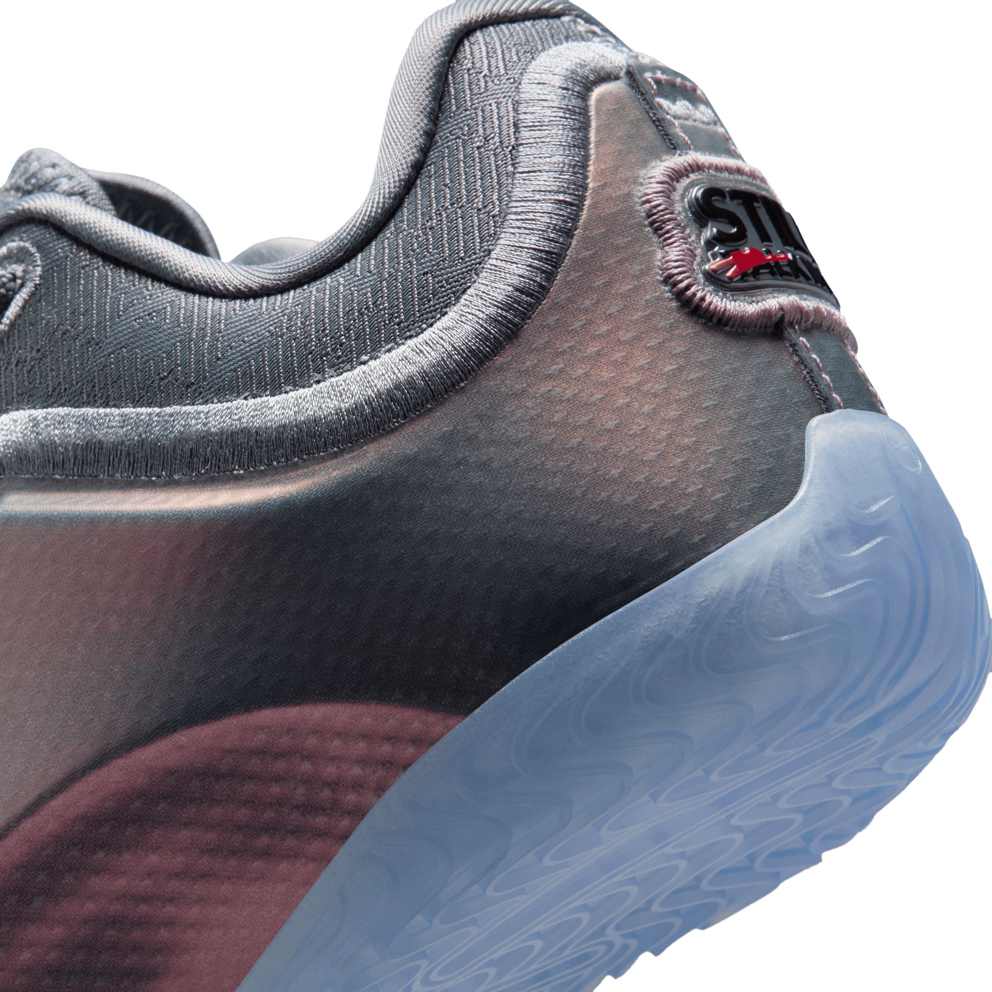 Nike Kids' Grade School LeBron XXIII Stocking Stuffer Basketball Shoes