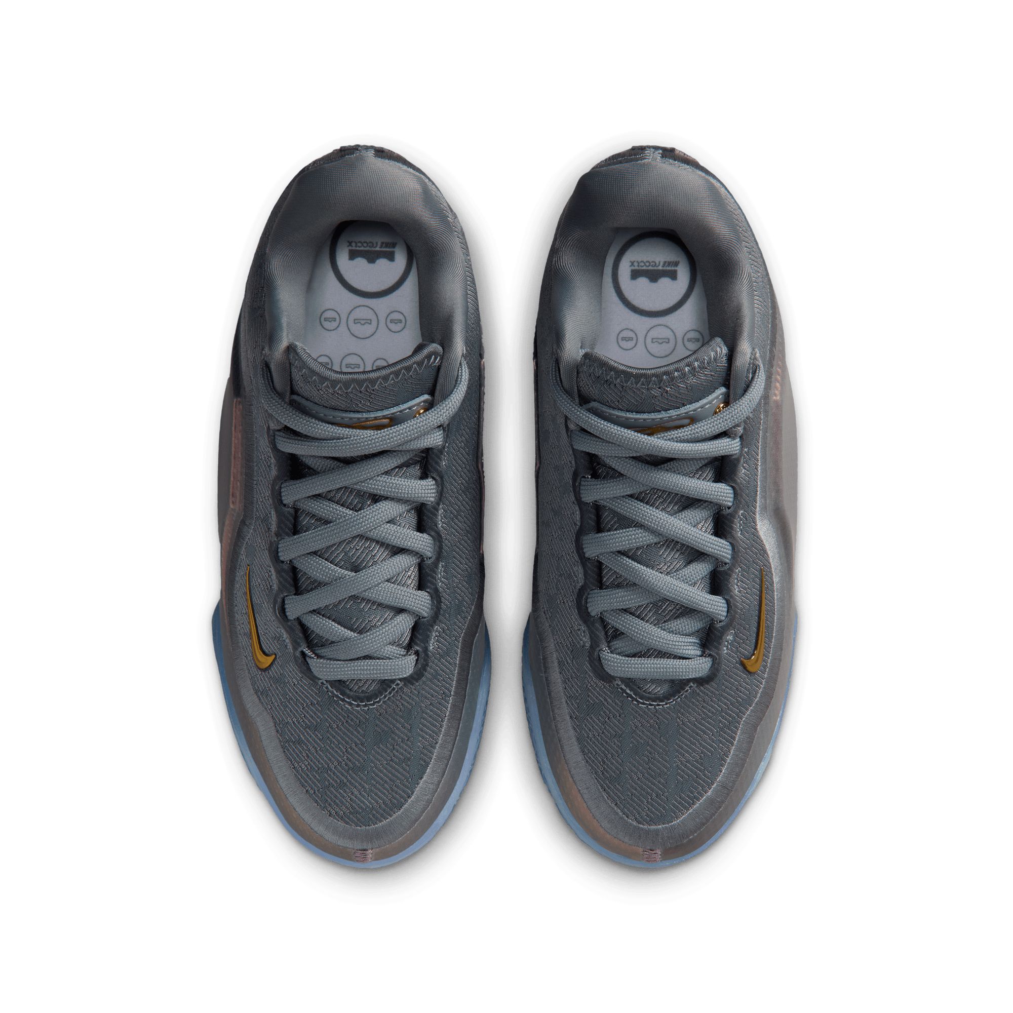 Nike Kids' Grade School LeBron XXIII Stocking Stuffer Basketball Shoes