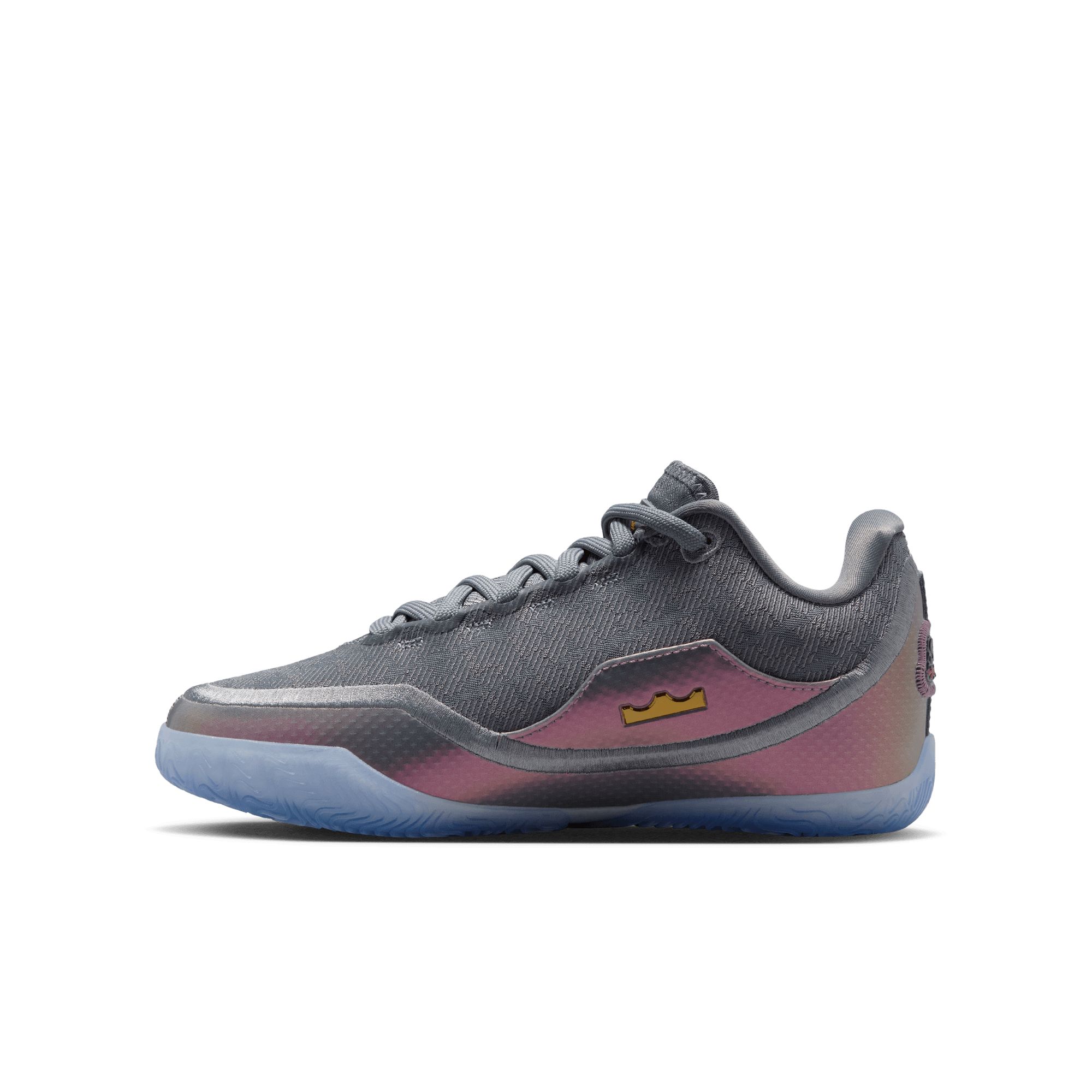 Nike Kids' Grade School LeBron XXIII Stocking Stuffer Basketball Shoes