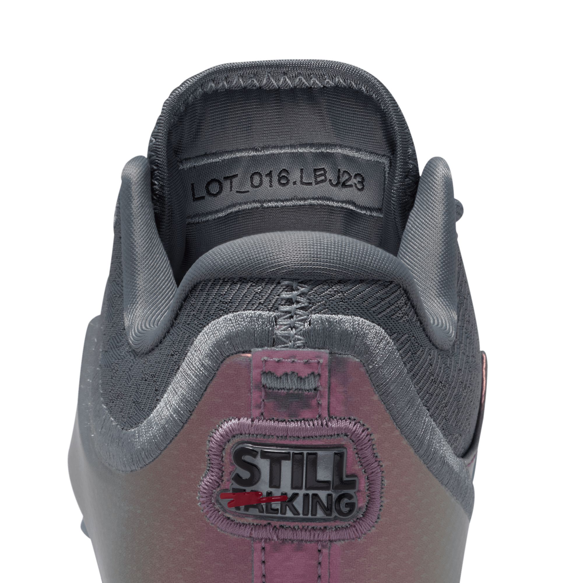 Nike Kids' Grade School LeBron XXIII Stocking Stuffer Basketball Shoes