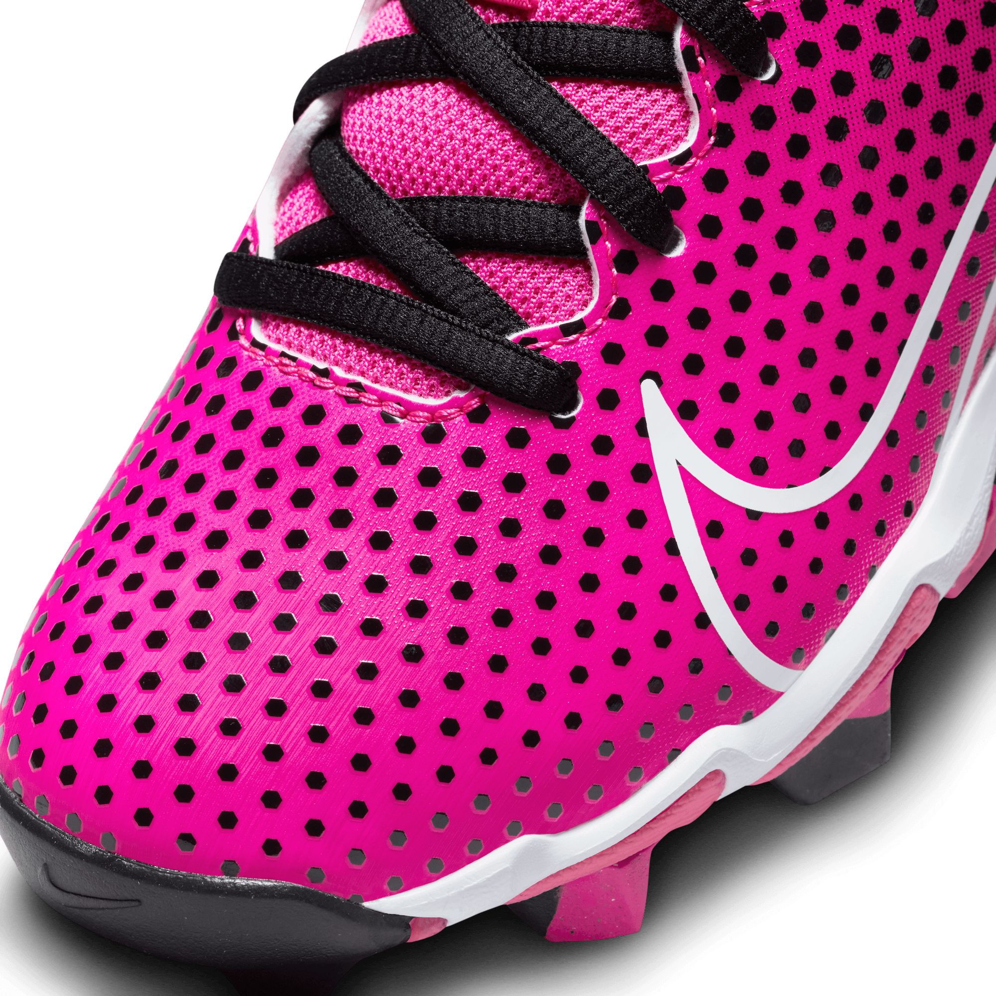 Nike Kids' Hyperdiamond 4 Keystone GG Baseball Cleats