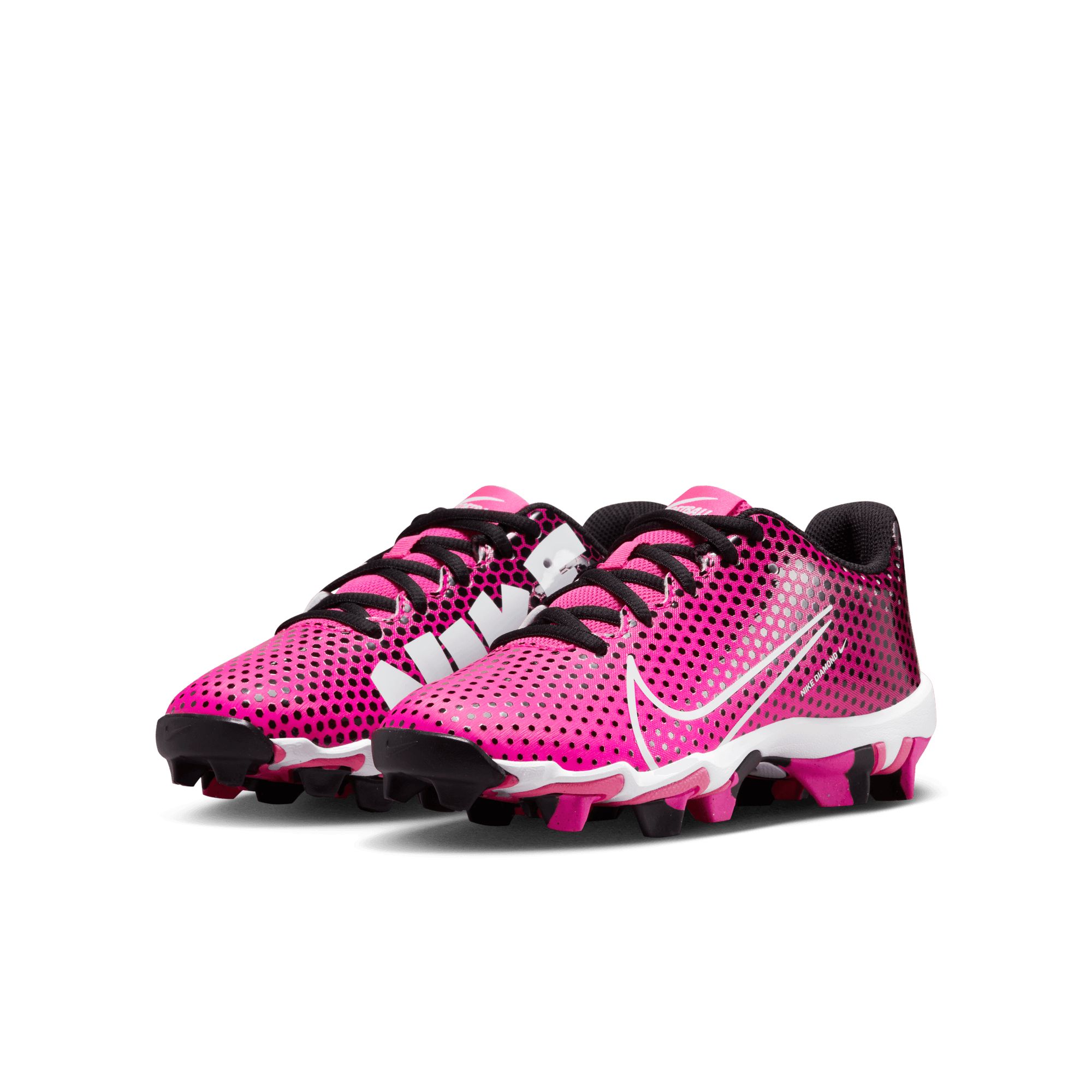 Nike Kids' Hyperdiamond 4 Keystone GG Baseball Cleats