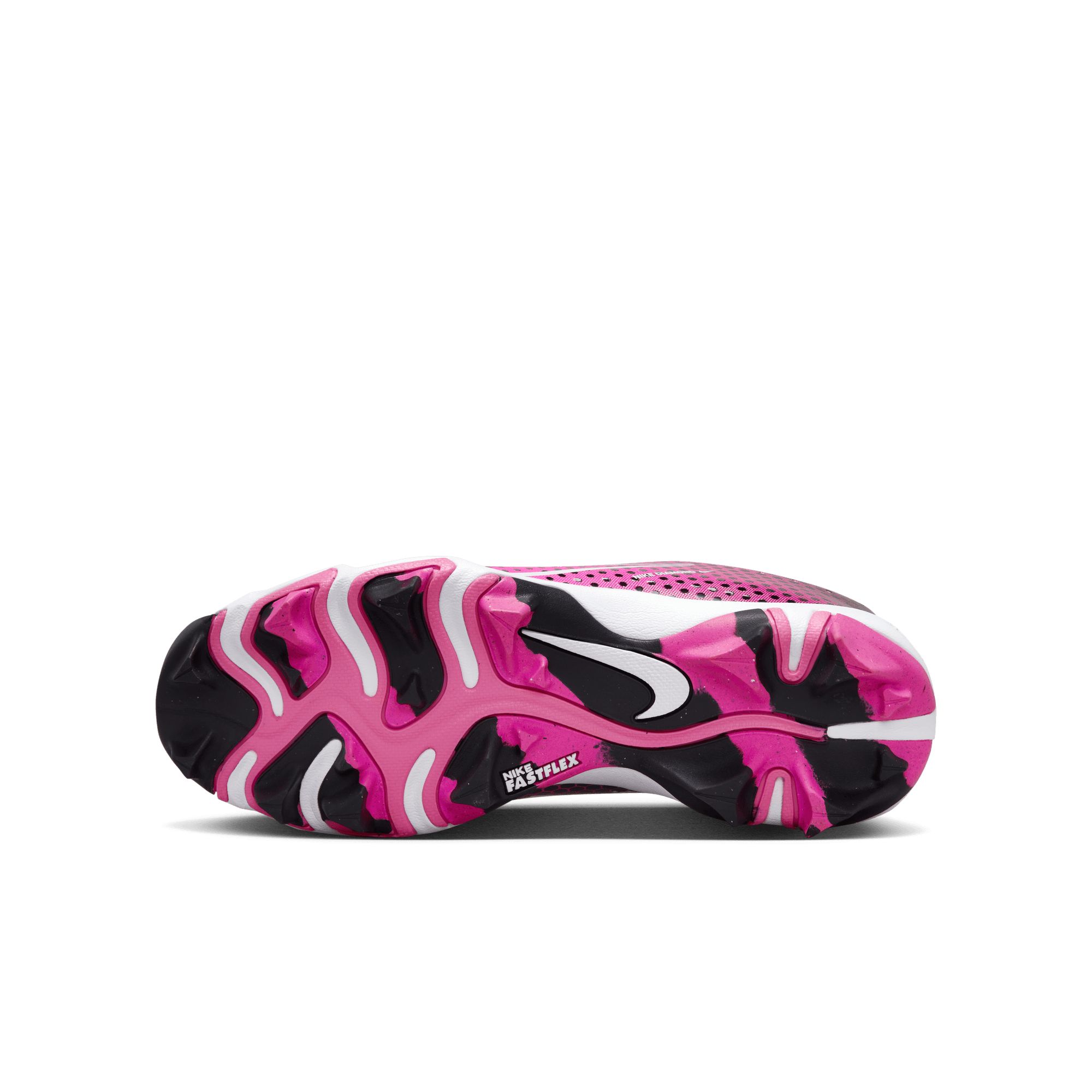 Nike Kids' Hyperdiamond 4 Keystone GG Baseball Cleats