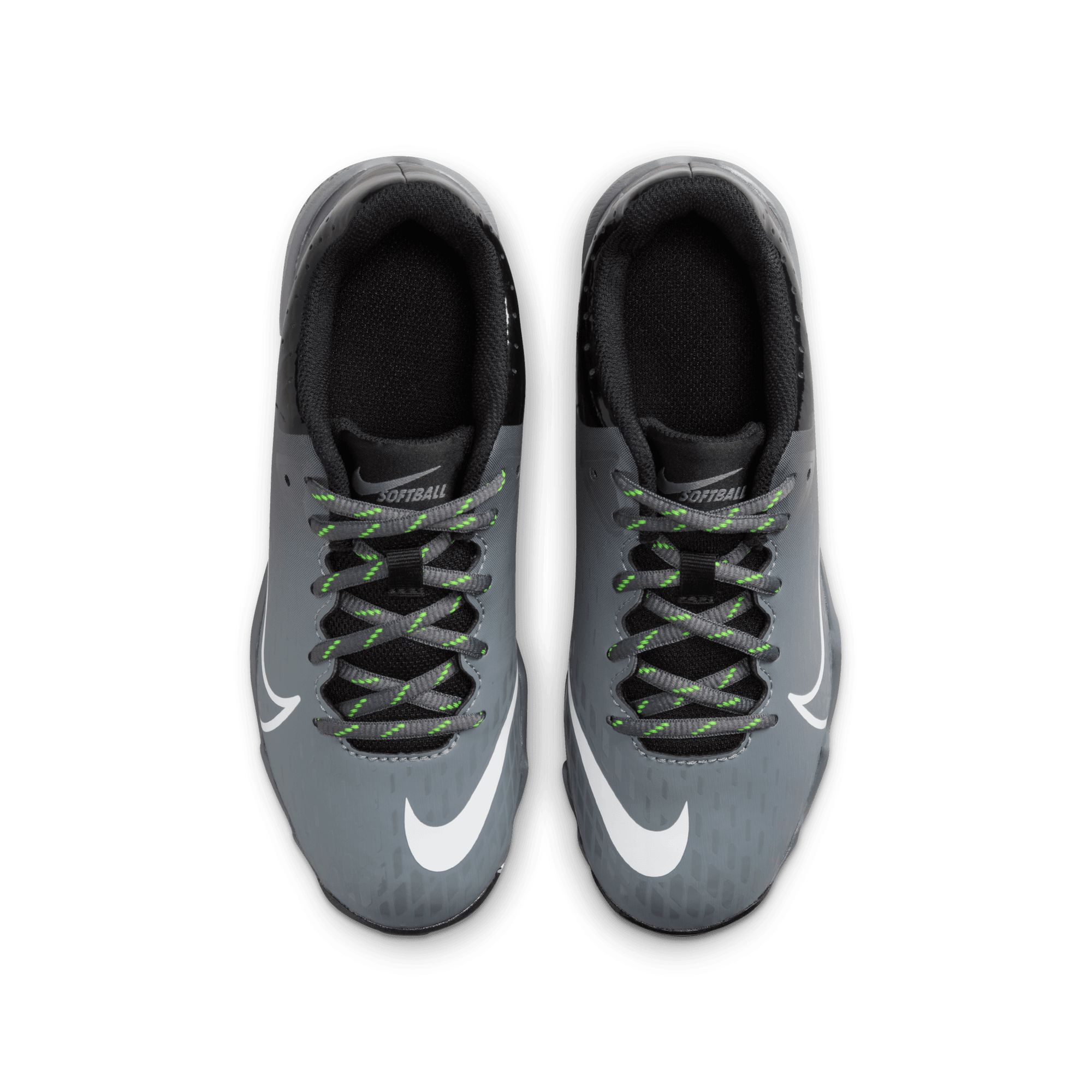 Nike Kids' Hyperdiamond 4 Keystone GG Baseball Cleats