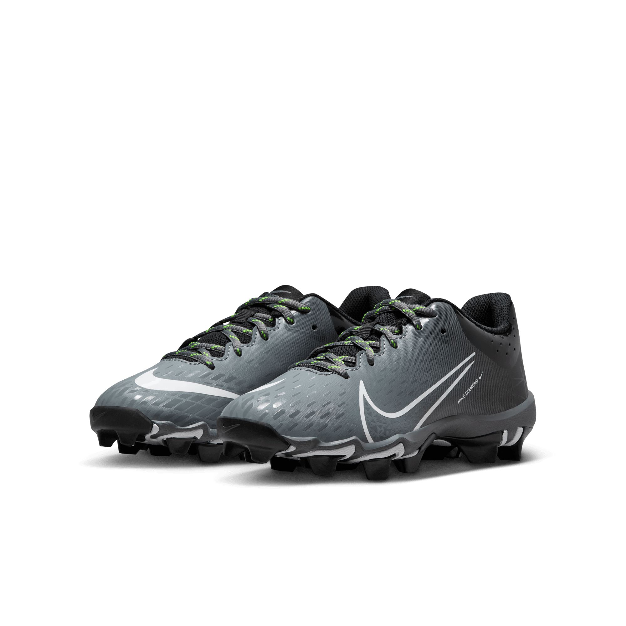 Nike Kids' Hyperdiamond 4 Keystone GG Baseball Cleats