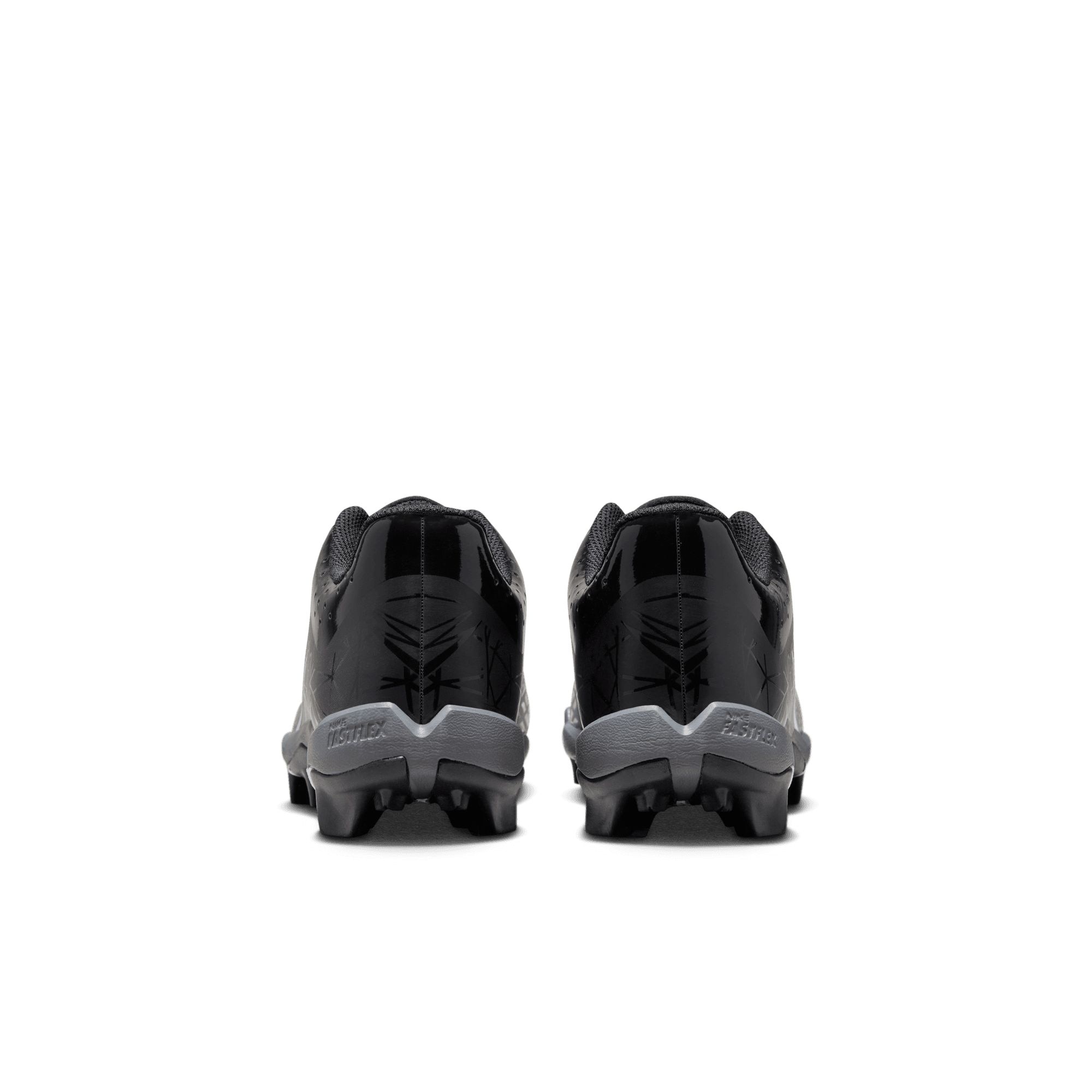 Nike Kids' Hyperdiamond 4 Keystone GG Baseball Cleats