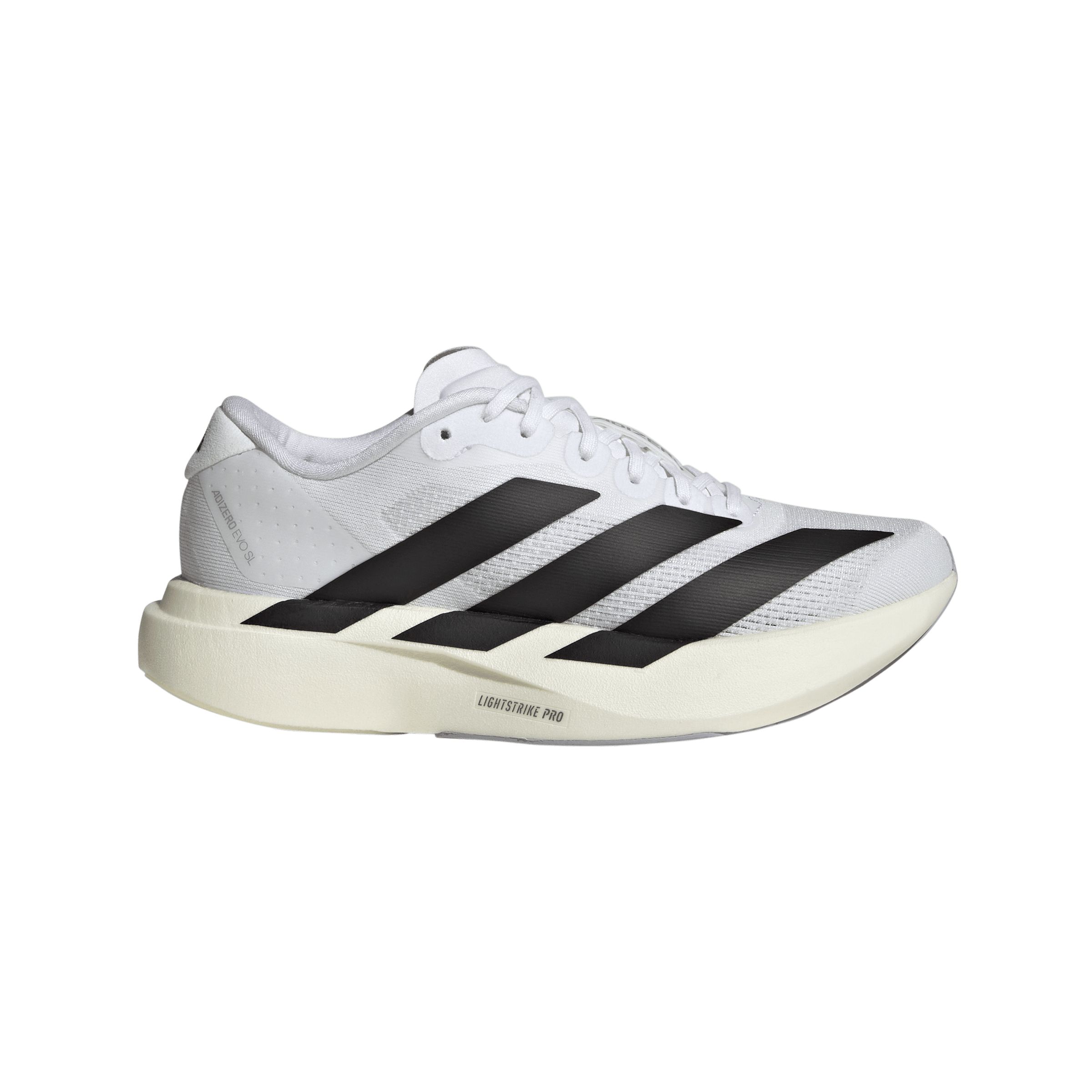adidas Kids' Grade School Adizero Evo Sl Kids Running Shoes
