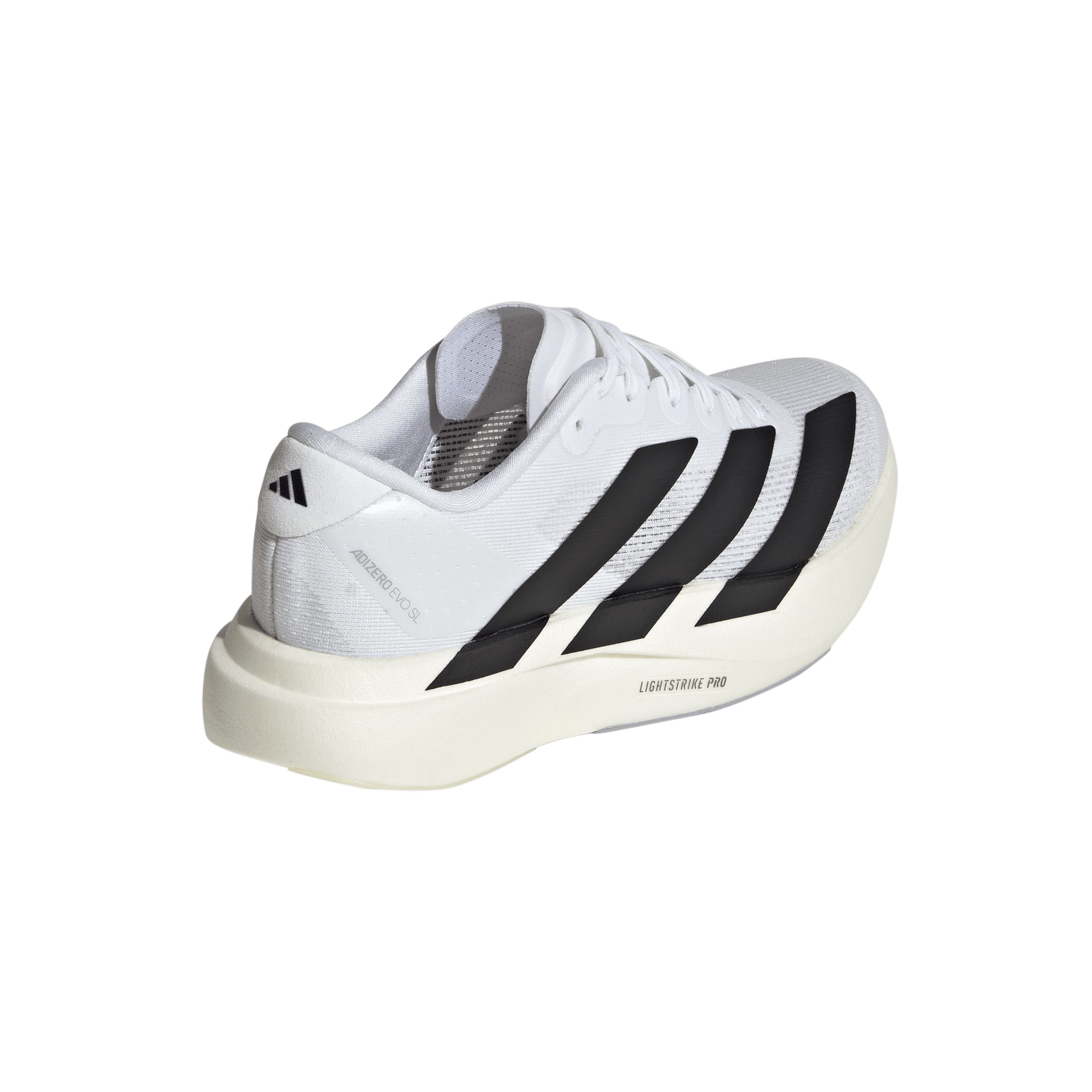 adidas Kids' Grade School Adizero Evo Sl Kids Running Shoes