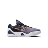 Nike Kids' Grade School Kobe Stitches Low EM Basketball Shoes Side_Right