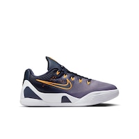 Nike Kids' Grade School Kobe Stitches Low EM Basketball Shoes Side_Right