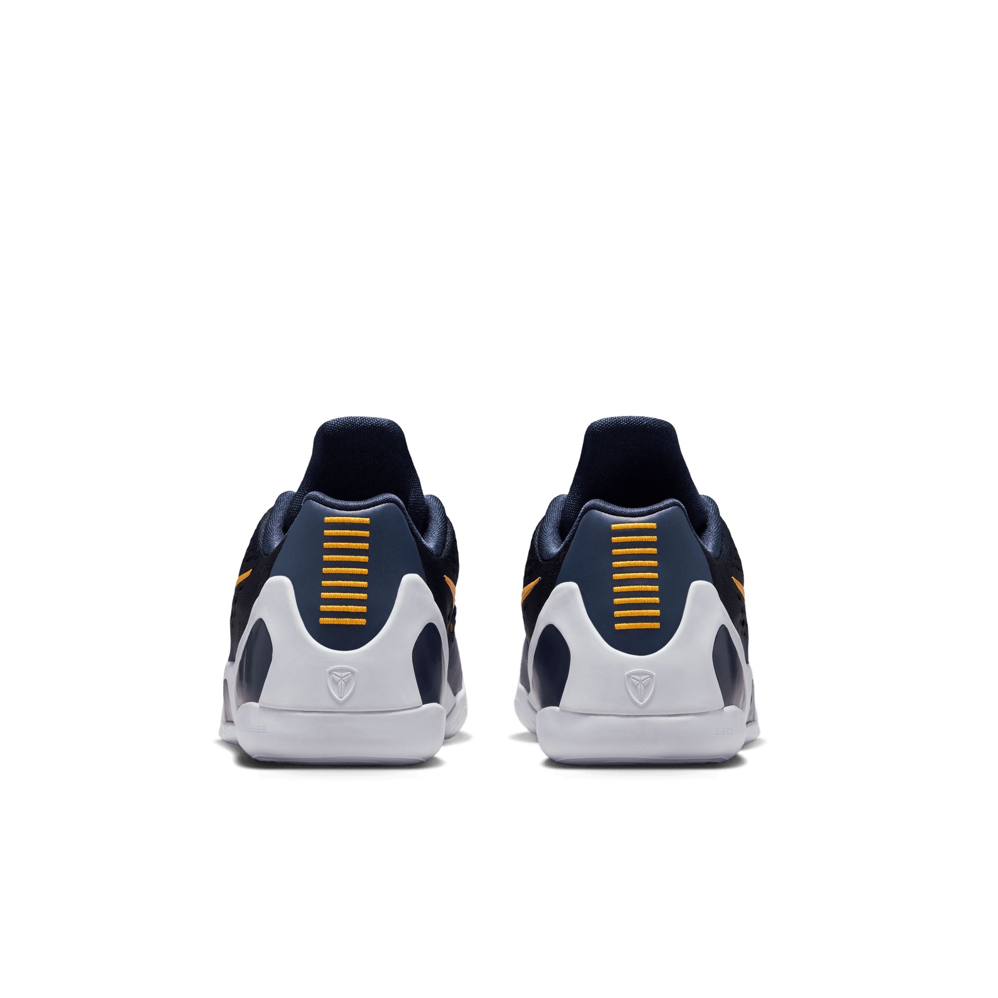 Nike Kids' Grade School Kobe Stitches Low EM Basketball Shoes