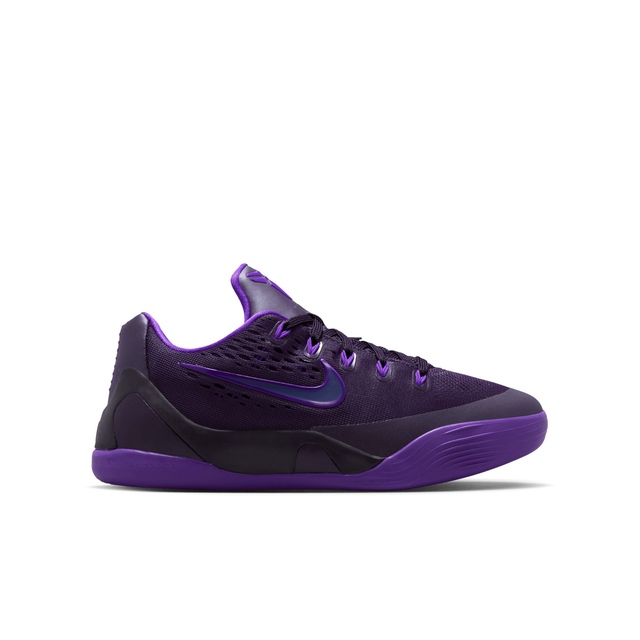 Nike Kids' Grade School Kobe Stitches Low EM Basketball Shoes