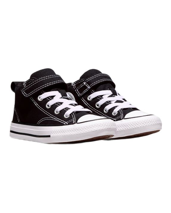 Converse Kids' Pre-school Chuck Taylor All Star Malden Street Comfortable Play Shoes
