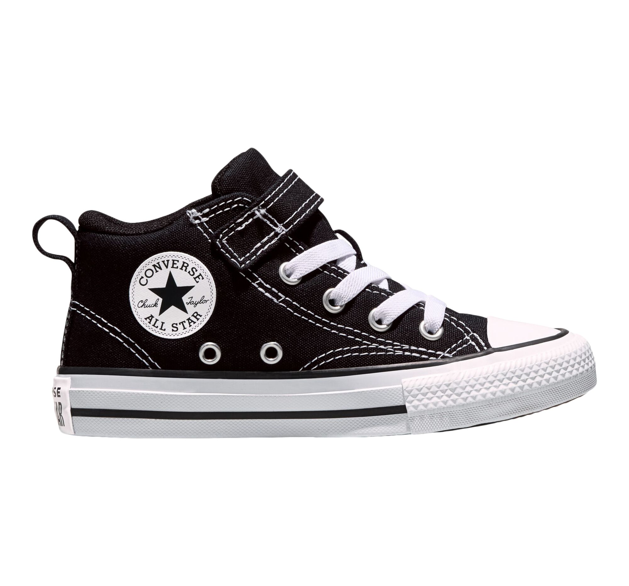 Converse Kids' Pre-school Chuck Taylor All Star Malden Street Comfortable Play Shoes