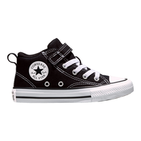 Converse Kids' Pre-school Chuck Taylor All Star Malden Street Comfortable Play Shoes Side_Right