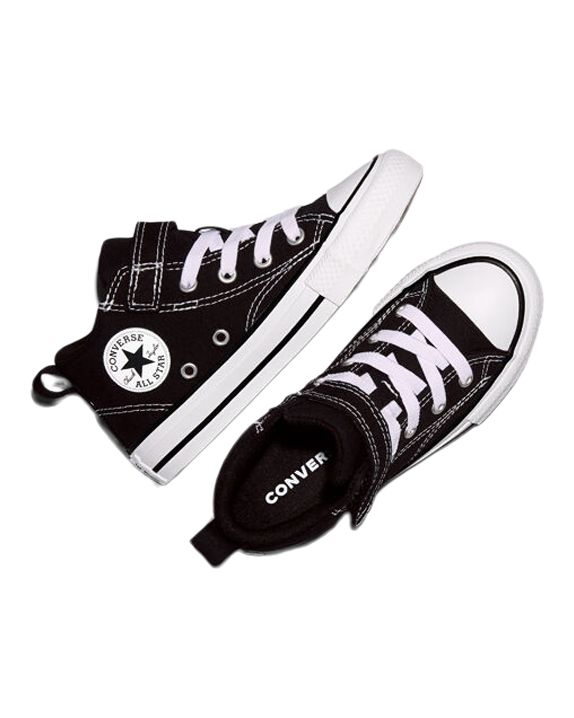 Converse Kids' Pre-school Chuck Taylor All Star Malden Street Comfortable Play Shoes