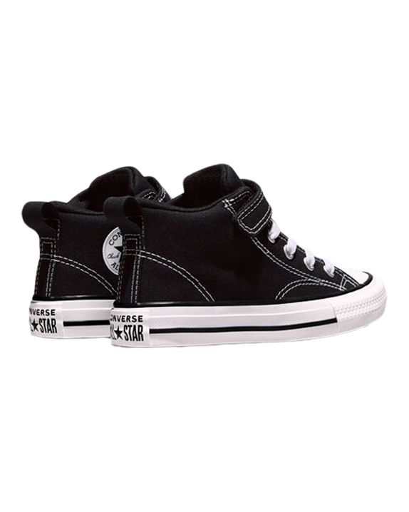 Converse Kids' Pre-school Chuck Taylor All Star Malden Street Comfortable Play Shoes