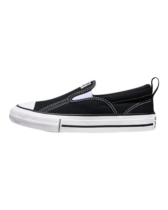 Converse Kids' Pre-School Chuck Taylor All Star Malden Street Slip-In Shoes