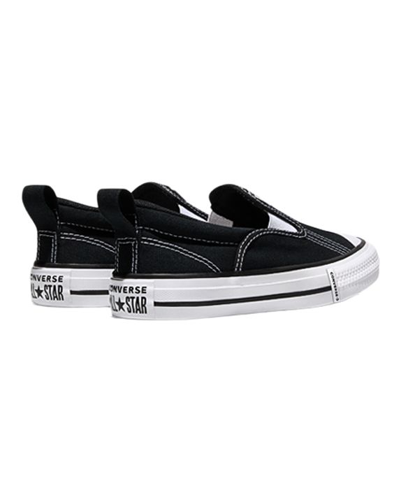 Converse Kids' Pre-School Chuck Taylor All Star Malden Street Slip-In Shoes