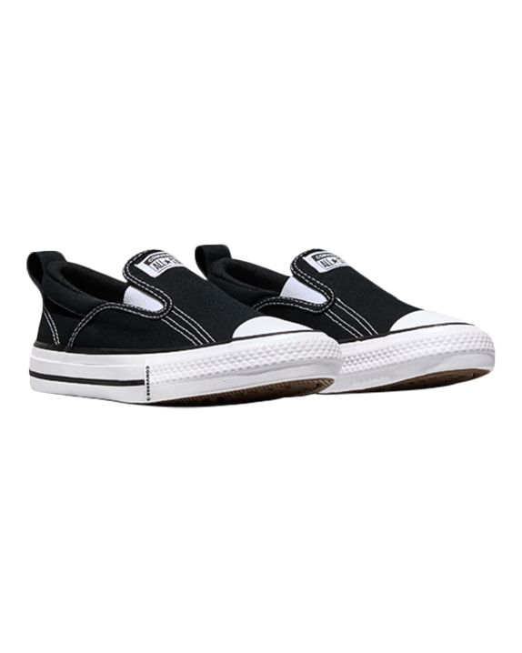 Converse Kids' Pre-School Chuck Taylor All Star Malden Street Slip-In Shoes