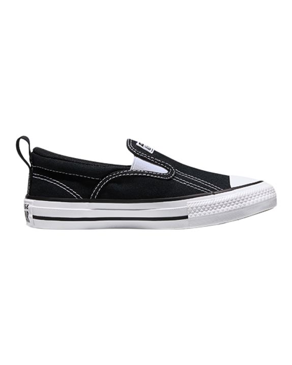 Converse Kids' Pre-School Chuck Taylor All Star Malden Street Slip-In Shoes