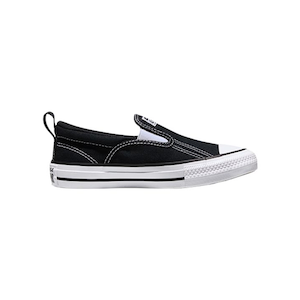 Converse Kids' Pre-School Chuck Taylor All Star Malden Street Slip-In Shoes