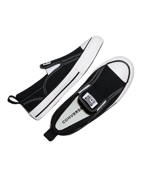 Converse Kids' Pre-School Chuck Taylor All Star Malden Street Slip-In Shoes