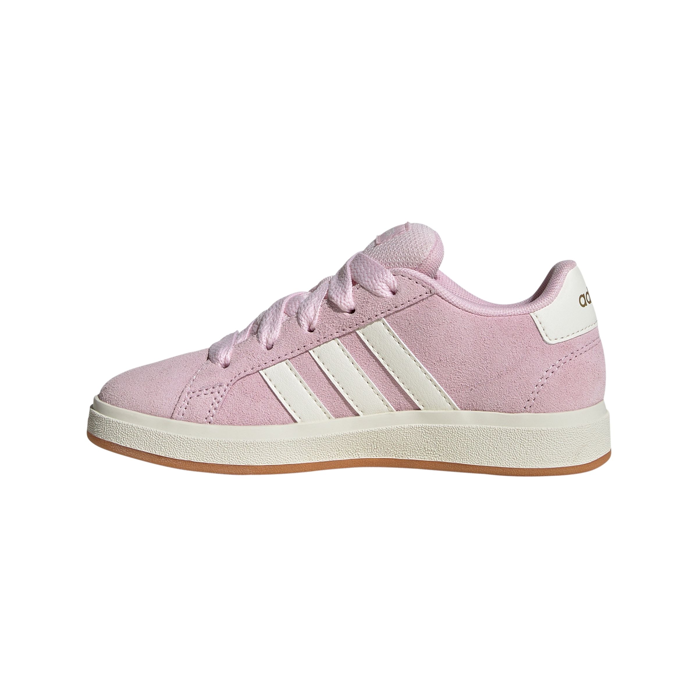 adidas Kids' Grand Court 00s Running Shoes