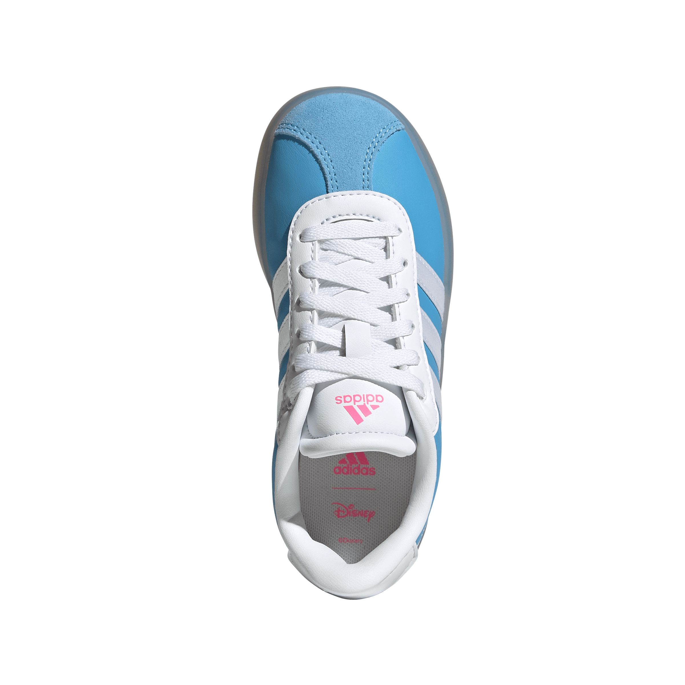 adidas Kids' Disney VL Court 3.0 Running Shoes
