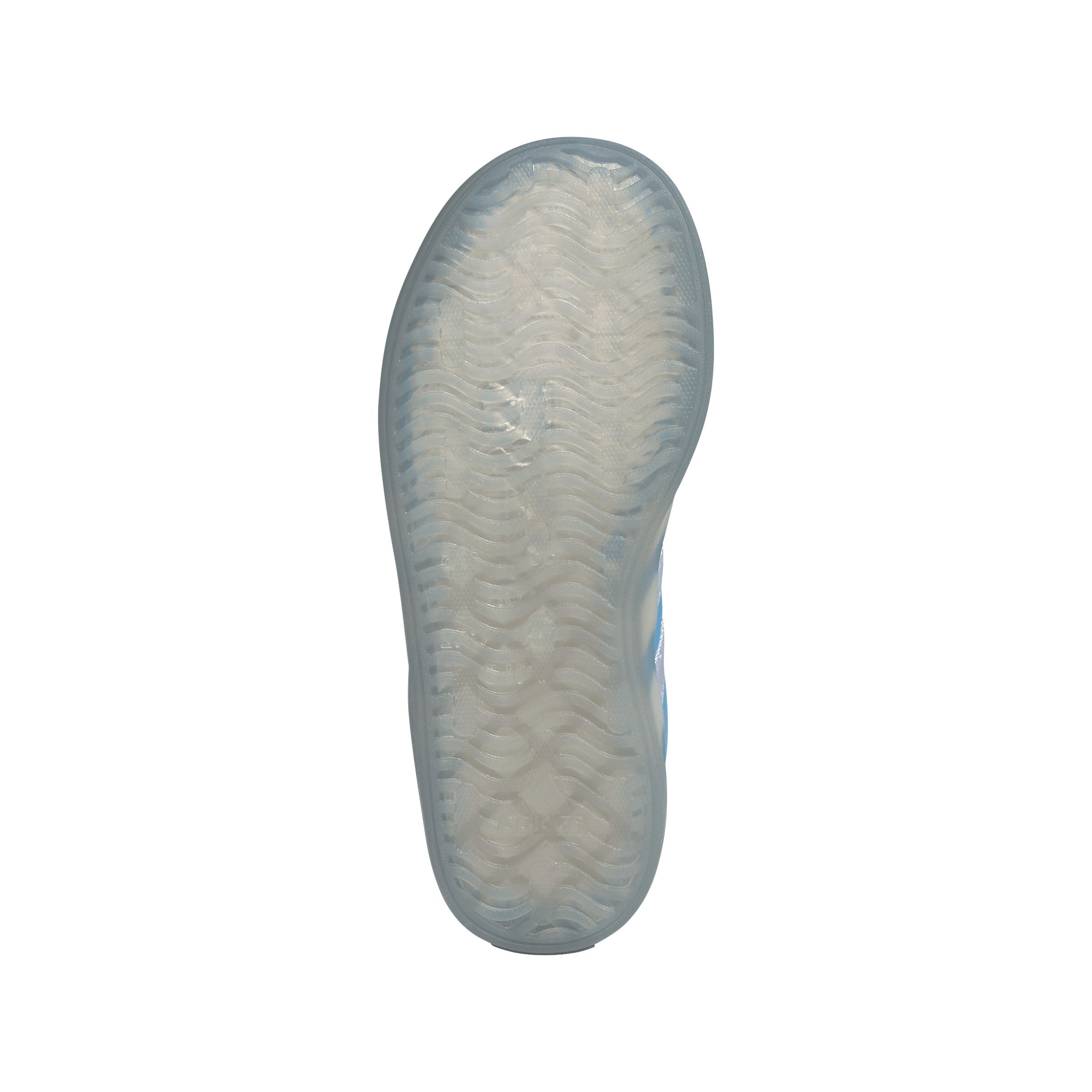 adidas Kids' Disney VL Court 3.0 Running Shoes