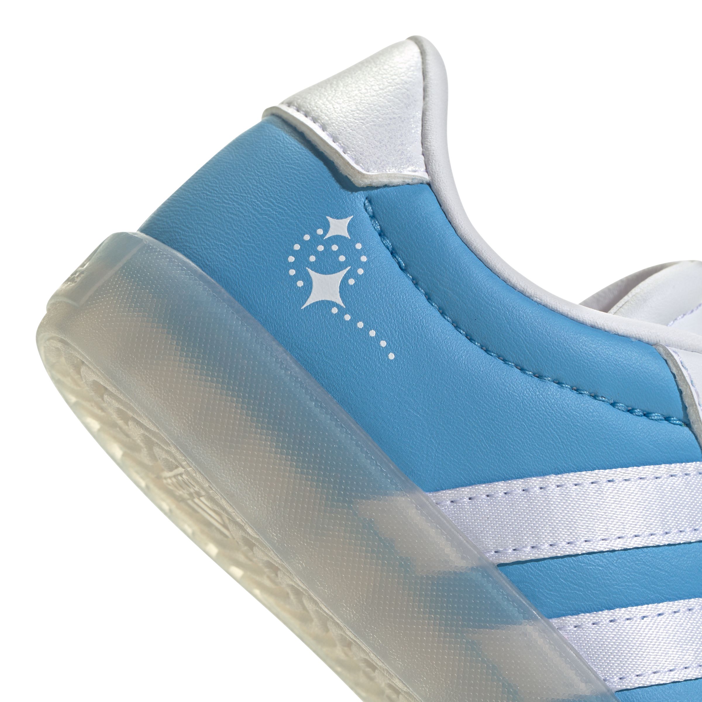 adidas Kids' Disney VL Court 3.0 Running Shoes