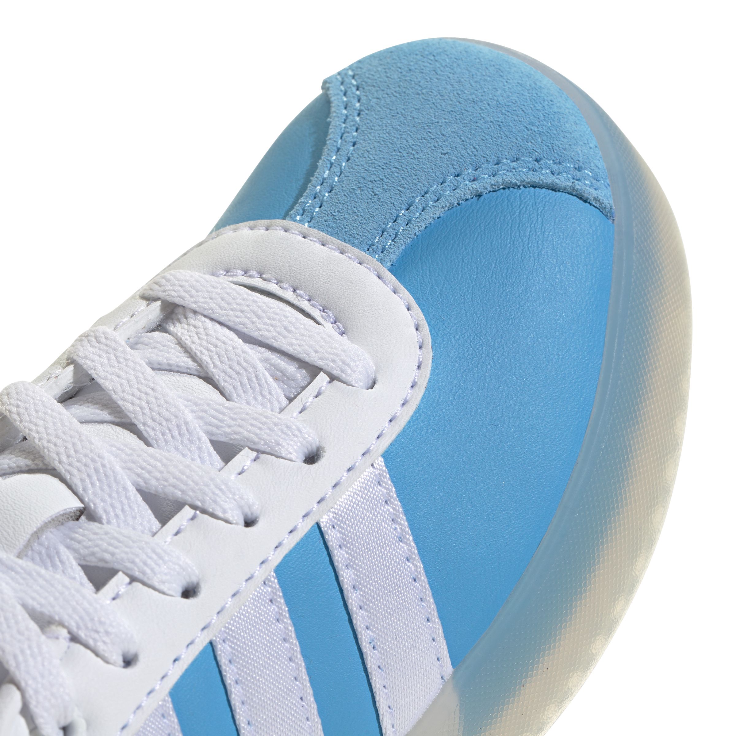 adidas Kids' Disney VL Court 3.0 Running Shoes