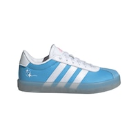 adidas Kids' Disney VL Court 3.0 Running Shoes Side_Right