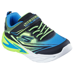 Skechers Kids' Grade/Pre-School Flex Glow Ultra Light-Up Shoes